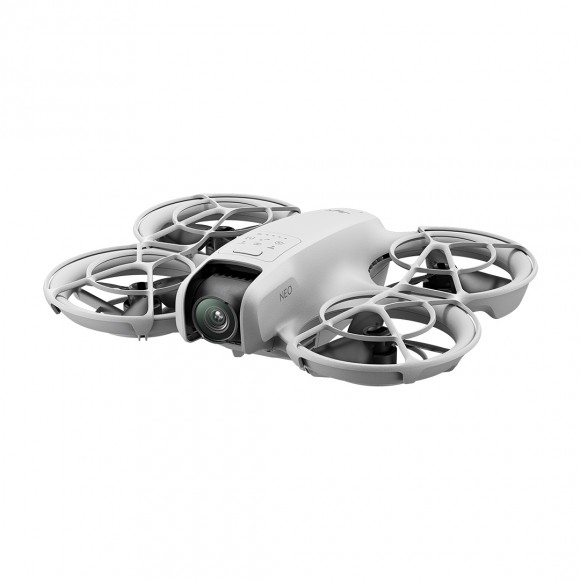 DJI NEO Drone - Fly More Combo